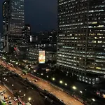 Majestic Seoul Stay Coex