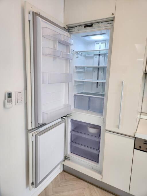 Majestic Coex Apartment *