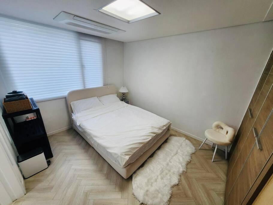 Majestic Coex Apartment Seoul