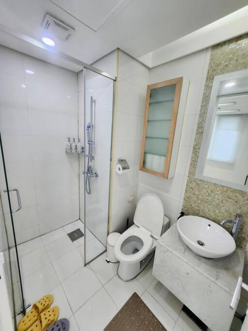 Majestic Coex Apartment *