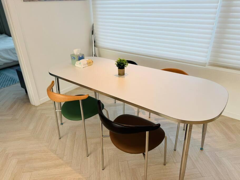 Majestic Coex Apartment Seoul
