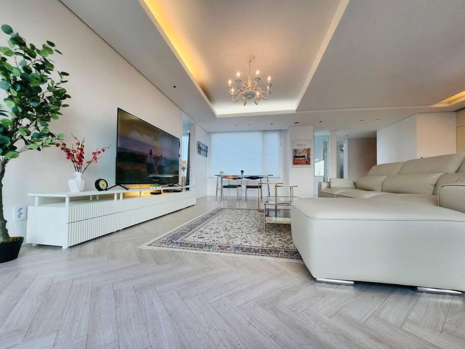 Majestic Coex Apartment Seoul