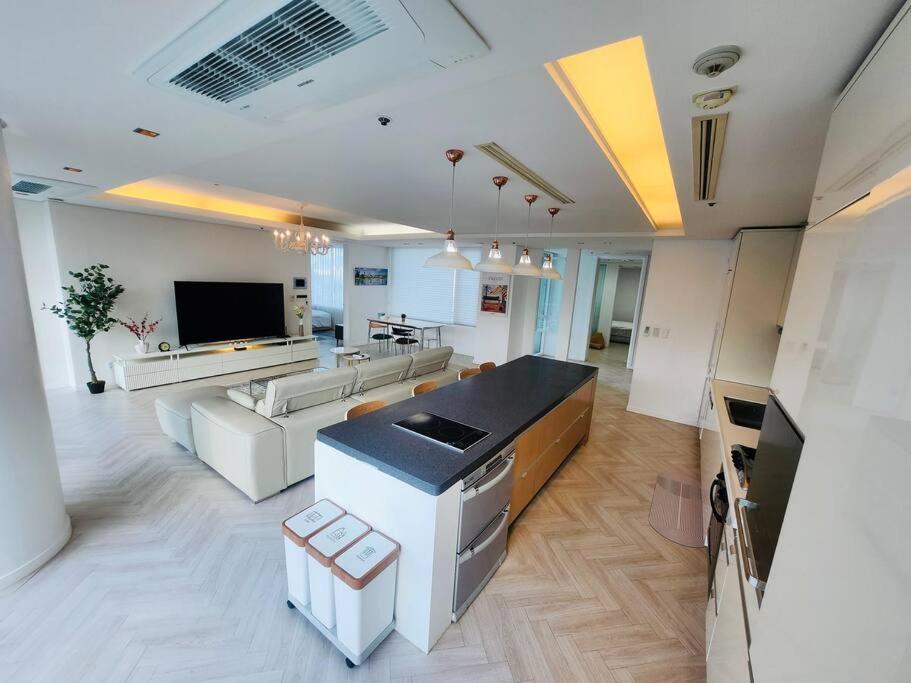 Majestic Coex Apartment