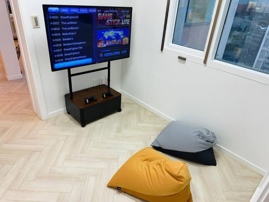 Apartment Majestic Coex