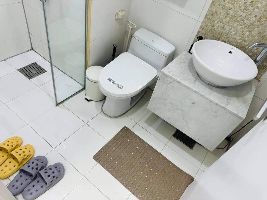 Majestic Coex Apartment Seoul