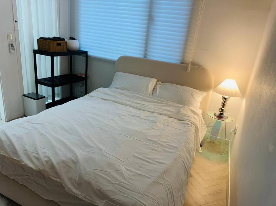 Majestic Coex Apartment *