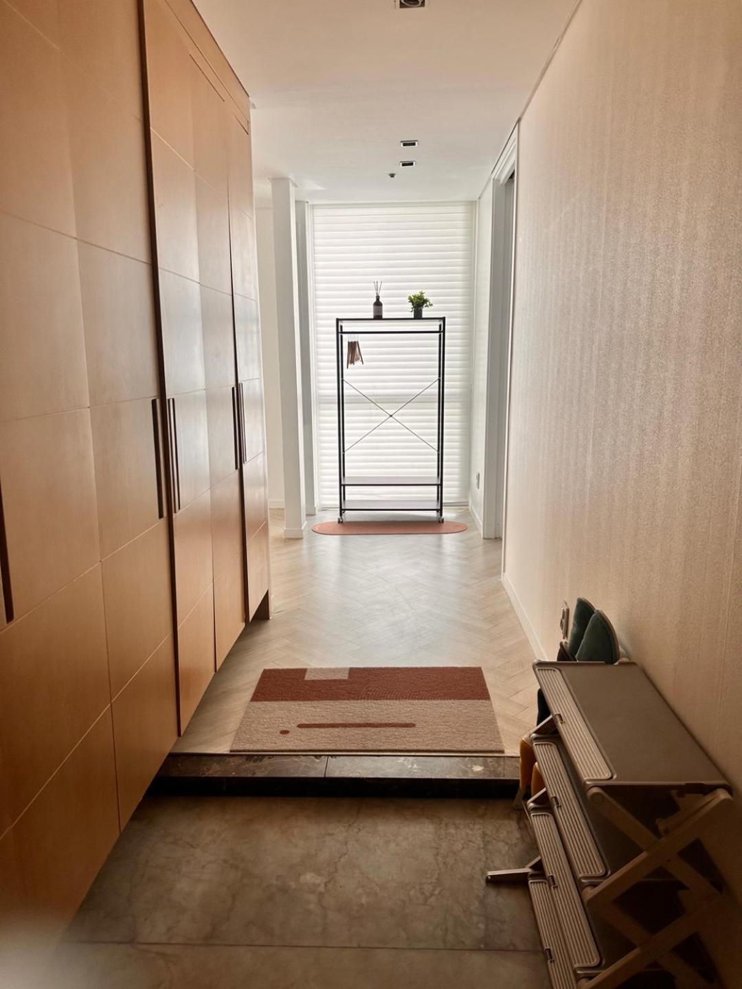 Majestic Coex Apartment *