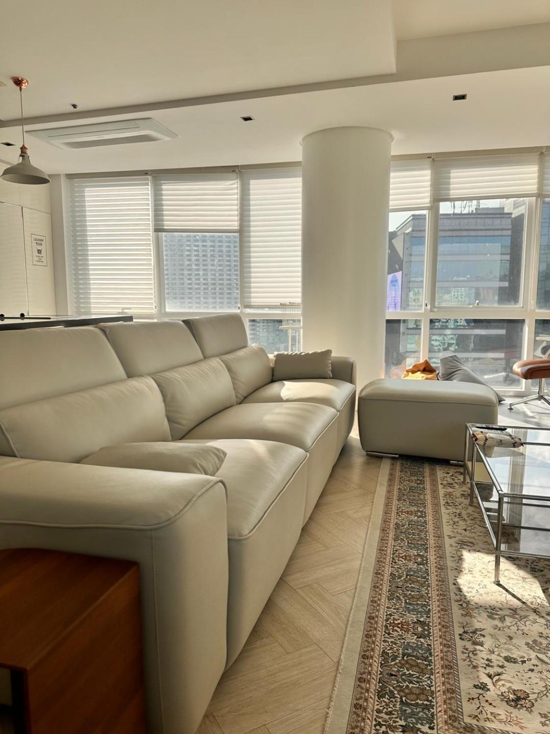 Apartment Majestic Coex